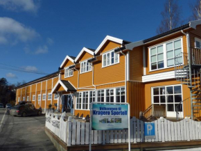 Kragerø Sportell & Apartments
